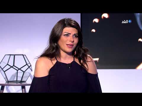 زينة إبراهيم لبنانية تروي قصة معركتها مع المحاكم الجعفرية لاستعادة حضانة ابنها ماذا قالت