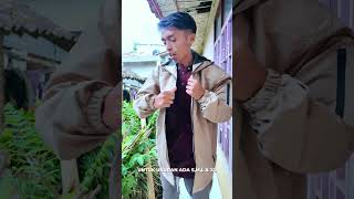 Review Jaket Gorpcore Parasut Nagoya Supply, Waterproof &amp; Windbreaker Kekinian!