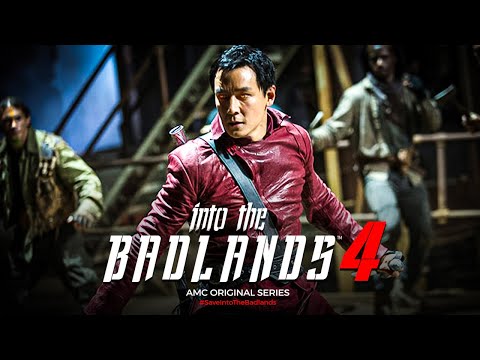 Video: Hat In The Badlands Staffel 5?