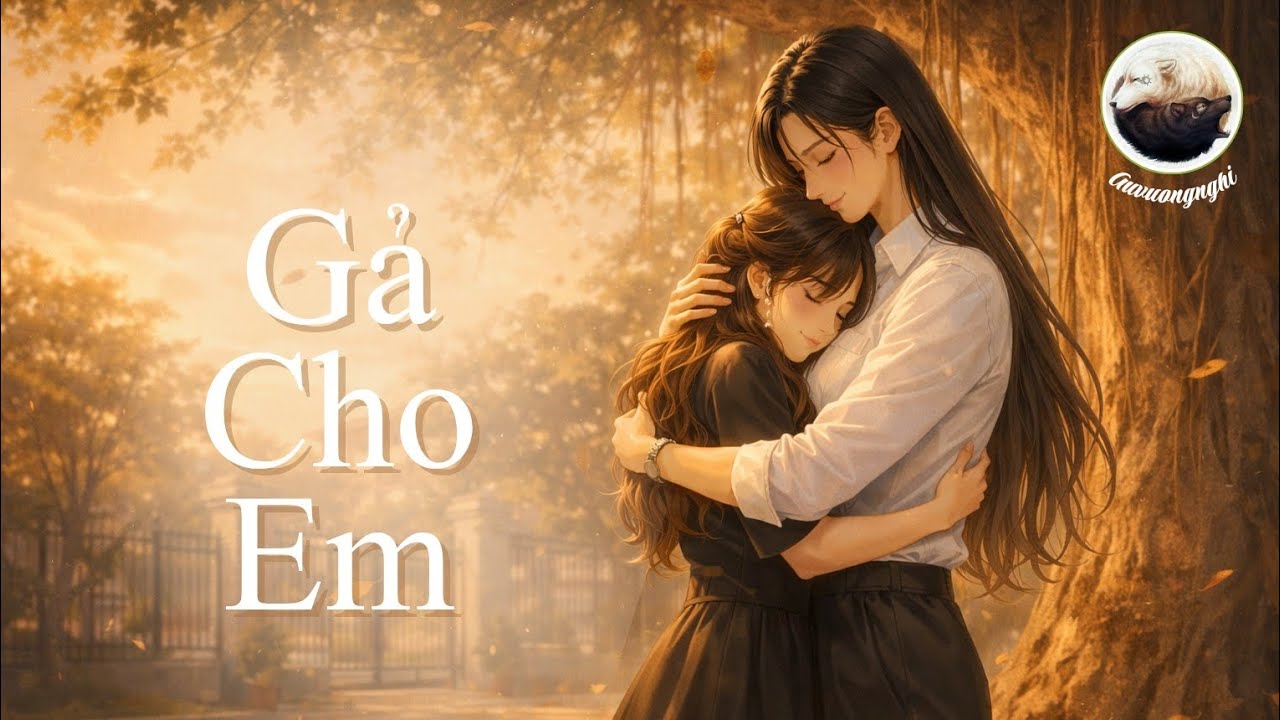 Audio BHTT - ABO | Gả Cho Em | Âu Vương Nghi 