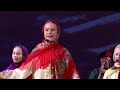 Фольклорные группы Диво и Млада Агу весна