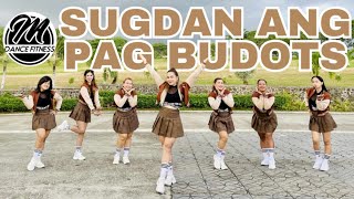 SUGDAN ANG PAG BUDOTS | DJ KENTJAMES REMIX