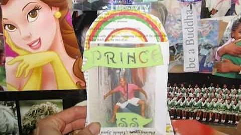 2008 American tantra Dream video for Oprah & Greg ...