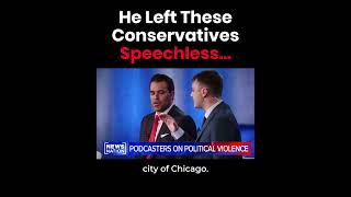 MAGA Hosts Get EDUCATED Live On TV