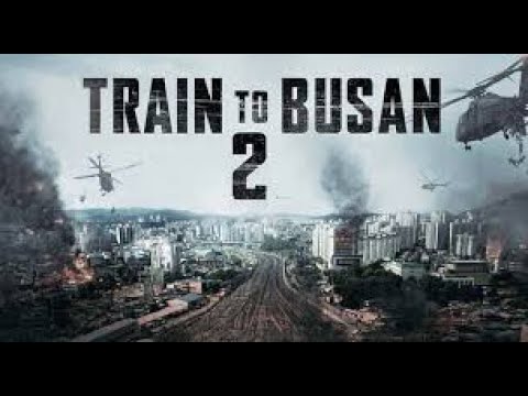 TRAIN TO BUSAN 2 New Trailer {2020}🚂 Peninsula Sub Espanol ...