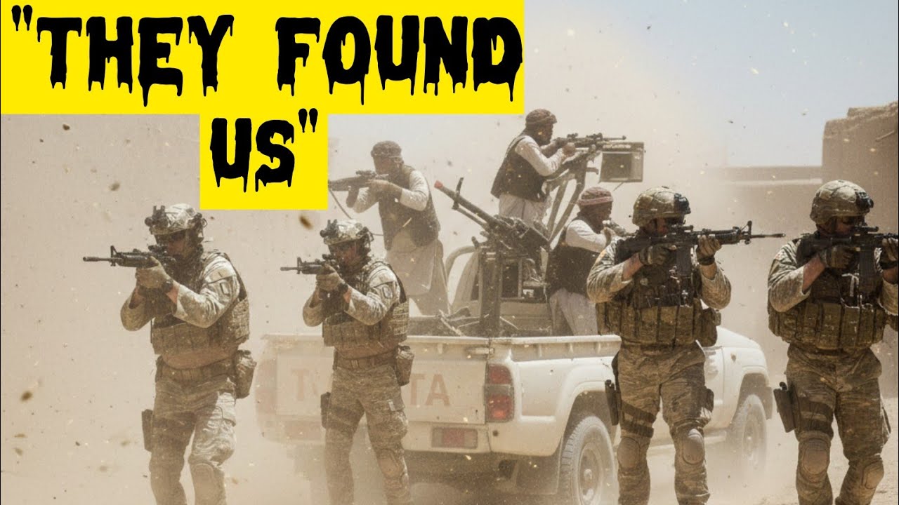 Охота на талибов: Секретная война изнутри (Документальный фильм о боевых действиях, 2026)