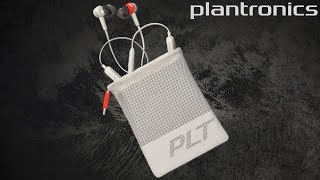 Plantronics BackBeat GO 410 Review | Best ANC Earbuds 2019