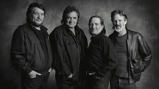 Watch Highwaymen Everyone Gets Crazy video