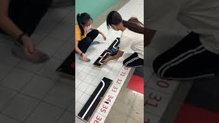 橋頭國中快速部隊20210809