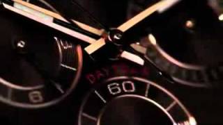 BaselWorld 2011: New CERACHROME Rolex Cosmograph DAYTONA