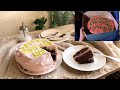 Torta di compleanno di Harry Potter - Senza latte e Senza uova