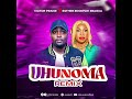 Uhunoma remix victor praise ft easther edokpayi ebagua