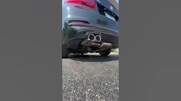 AWE touring exhaust b48 330i