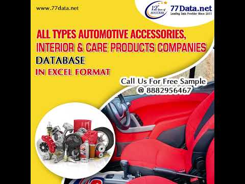 Automotive Accessories