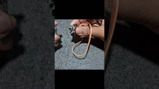 Inside a Servo Motor: Andar Kya Hota Hai? 🔍 (Teardown in Hindi)#servo motor