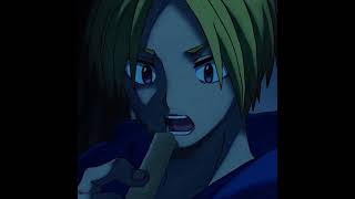 Sakamoto Days Shin Asakura Sad Anime Edit