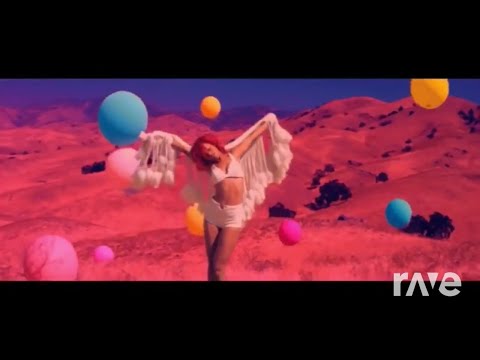 Girl Estou Apaixonada Por Você - Gina Lobrista & Rihanna | RaveDj