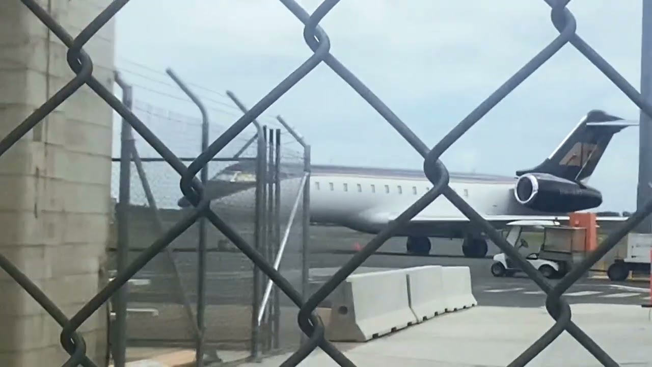 Sunshine Coast Airport