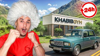Thumbnail for 24H U DAGESTANU! *nasli devojke*