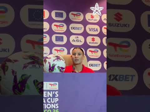 الرميشي .. المقابلة ضد جنوب إفريقيا تلعب بالتركيز الذهني للتاهل لكأس العالم