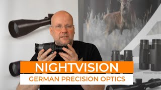 GPO Night Vision Devices