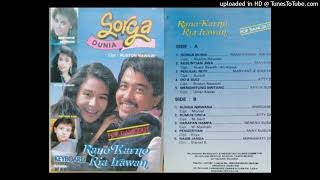 Rano Karno & Ria Irawan Sorga Dunia(1989)Re-Upload)