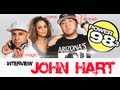 JOHN HART on Magic City Radio 5:20:13