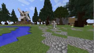 A day in Minevision Kitpvp
