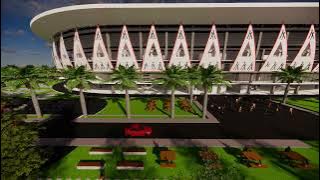 ANIMASI STADION ( STUPA 4 )