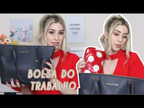 Vídeo: Como Abrir Uma Bolsa De Trabalho