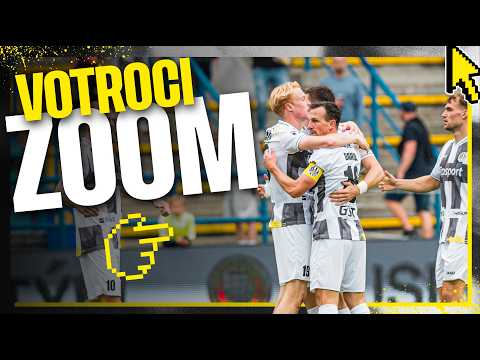Zpět na tuzemské scéně – Votroci zoom #21