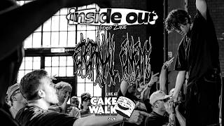 Eternal Enemy live @ Cakewalk Fest 2026