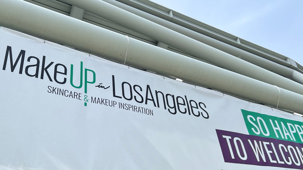 Makeup Convention Center 