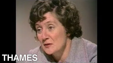 Women in Politics | Shirley Williams | People and ...