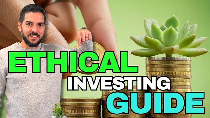 Ethical Investing: A Practical Guide