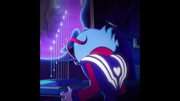 Asmodeus helluva boss edit