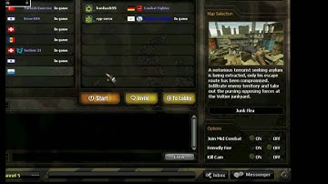 Combat Arms Eu Hack 1.2 Version Gordon