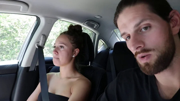 Honeymoon fight our best Vlog