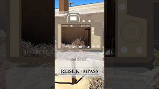 Kolmanskop📸 - Namibia🇳🇦 Einfach beeindruckend! #kolmanskop #namibia #afrika #reiseabenteuer #reisen
