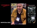 [CANOPUS / カノウプス] Drumstop Puerto Rico(CANOPUS Session Kit SK-16)