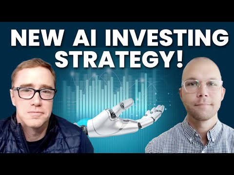 Infinite Momentum: Beat the Market with NEW AI Investing Strategy!