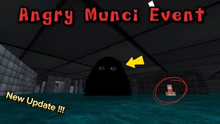 THE ANGRY MUNCI EVENT IS TOP TIER!