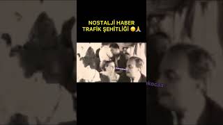 BÖYLE Bİ KAZA DÜNYADA YOK