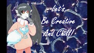 Art with Harpy: Snap Dragon Club Character Cards