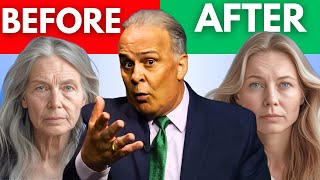 Dr. Lair Ribeiro SHOCKING Anti Aging Secrets You're Missing! They Never Told You This!