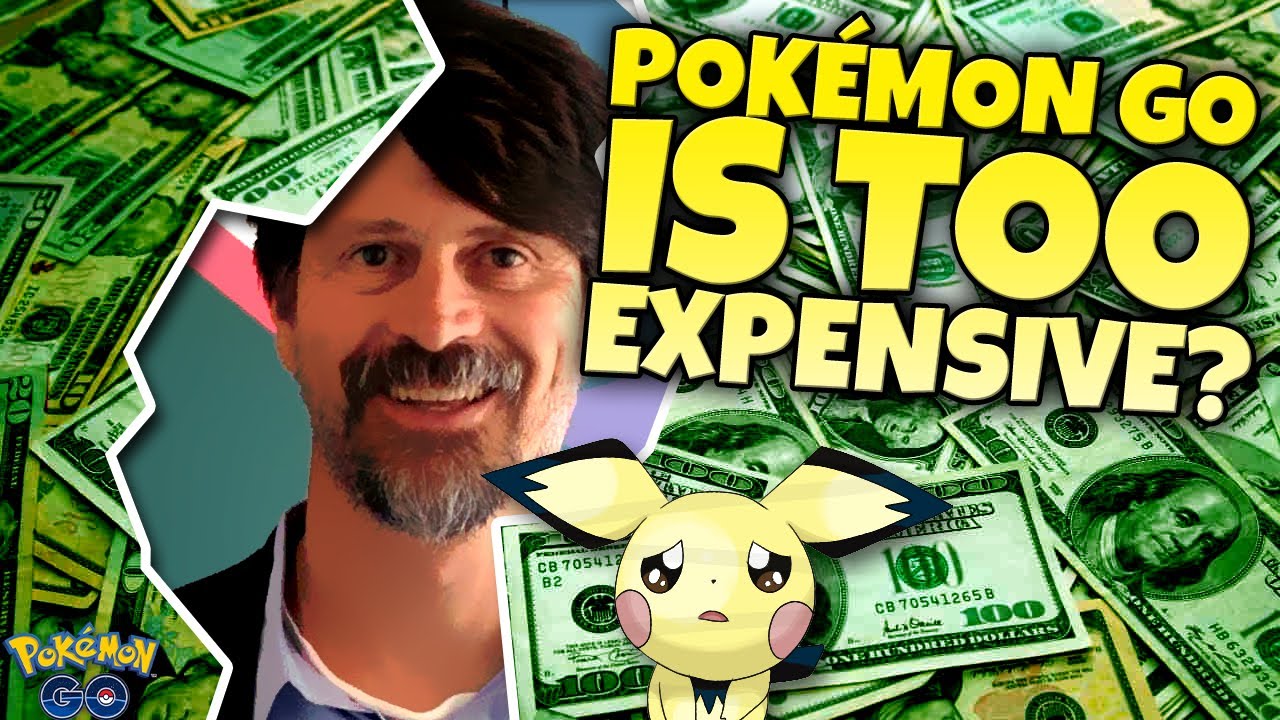 The monetization promise and pitfalls of Pokémon Go