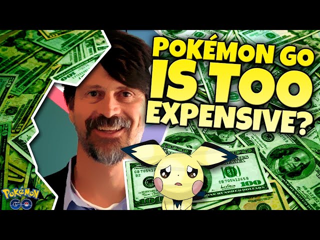 The monetization promise and pitfalls of Pokémon Go