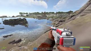 MY FASTEST TRIO START EVER - Rust
