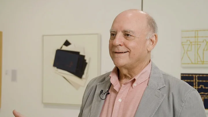 Robert Christie - Meet The Artist
