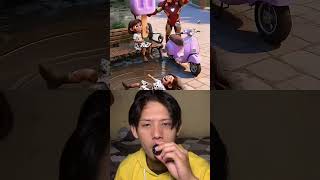 you definitely know him